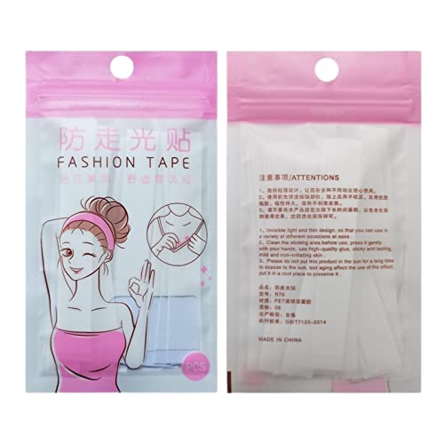 Shanky's Double Sided Tape for Fashion and Body Clothes Fashion