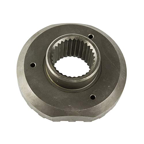 Powertrax 5201016CJW Powertrax - Coupler Coupler