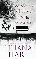 Concerto of Crows and Cowards (Dynamis Security) B0D8GWYVB5 Book Cover