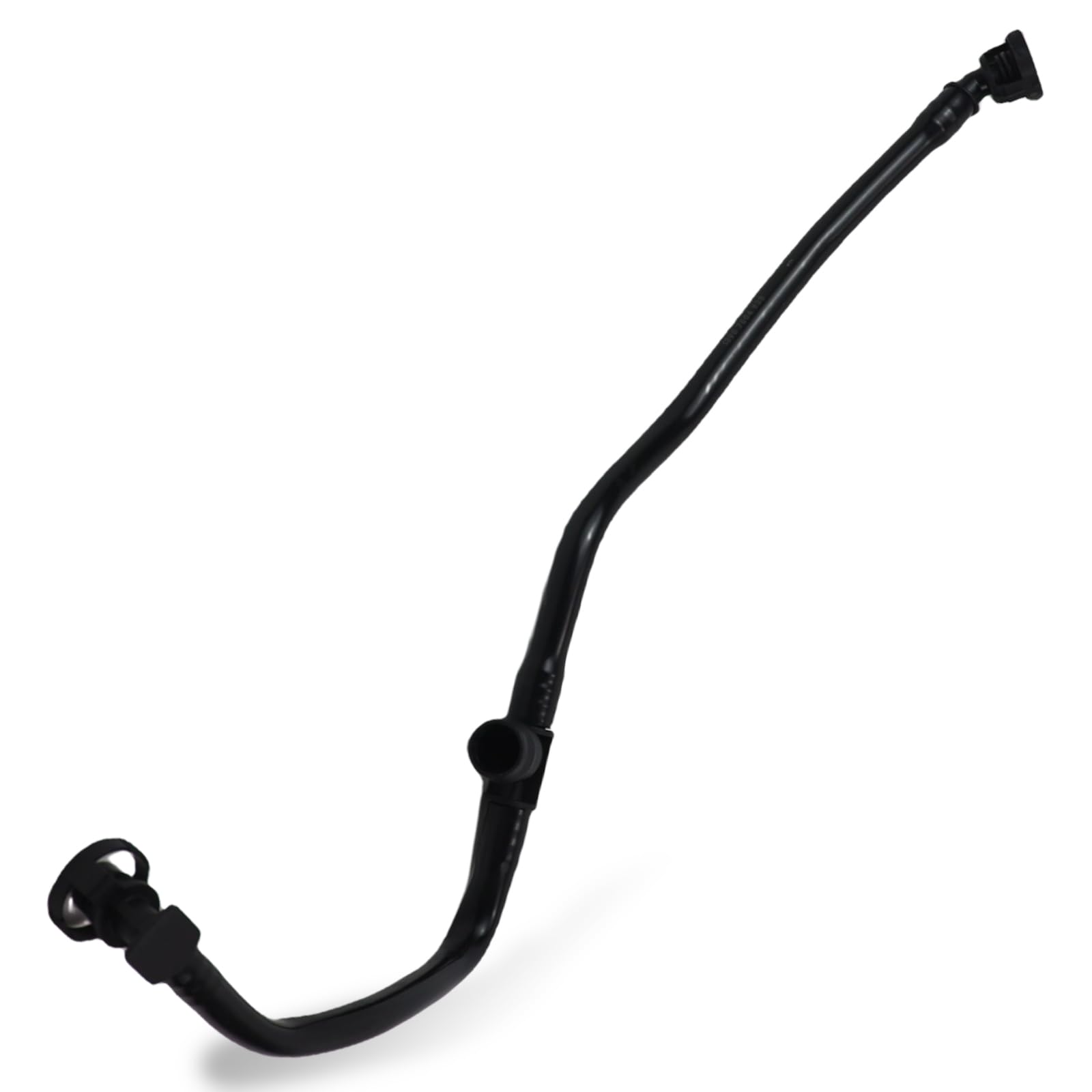 Amazon.com: YINAVAGAD 13907604938 Upper Fuel Tank Vent Hose