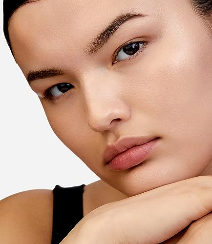Image of MAKE Beauty Skin Tint - Sheer to Medium Coverage with a Natural Radiant Finish. Lightweight, Smoothing Formula with Niacinamide and Adenosine. Diffusion Dew - 01.5 Light