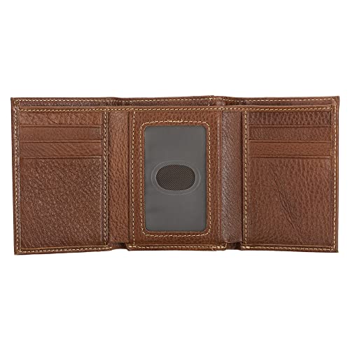 Christian Art Gifts WT019 Genuine Leather Wallet thumb #2