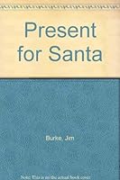 A Present for Santa 0380704838 Book Cover