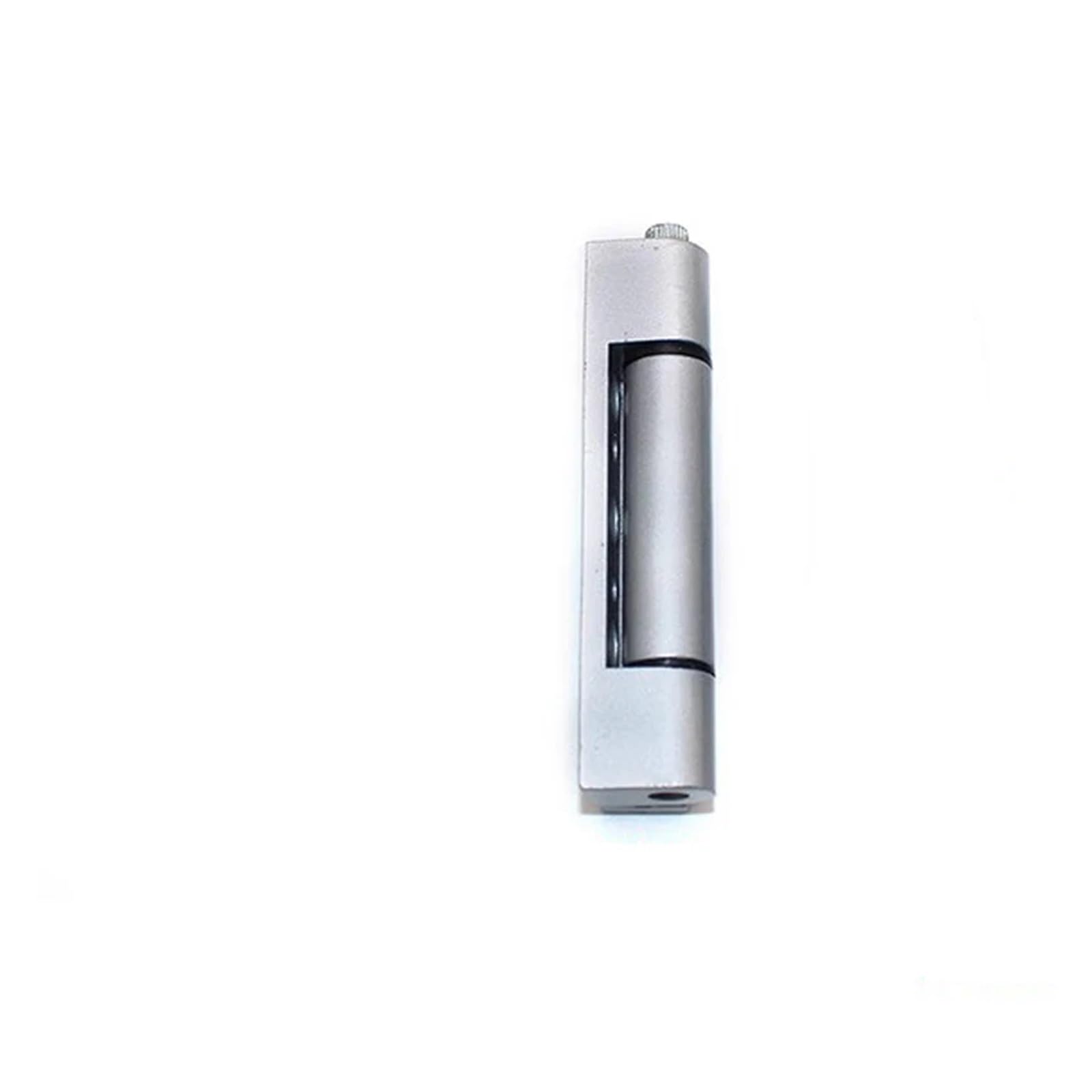 Charnière de porte tournante en alliage de zinc CL240 pour armoire électrique x2