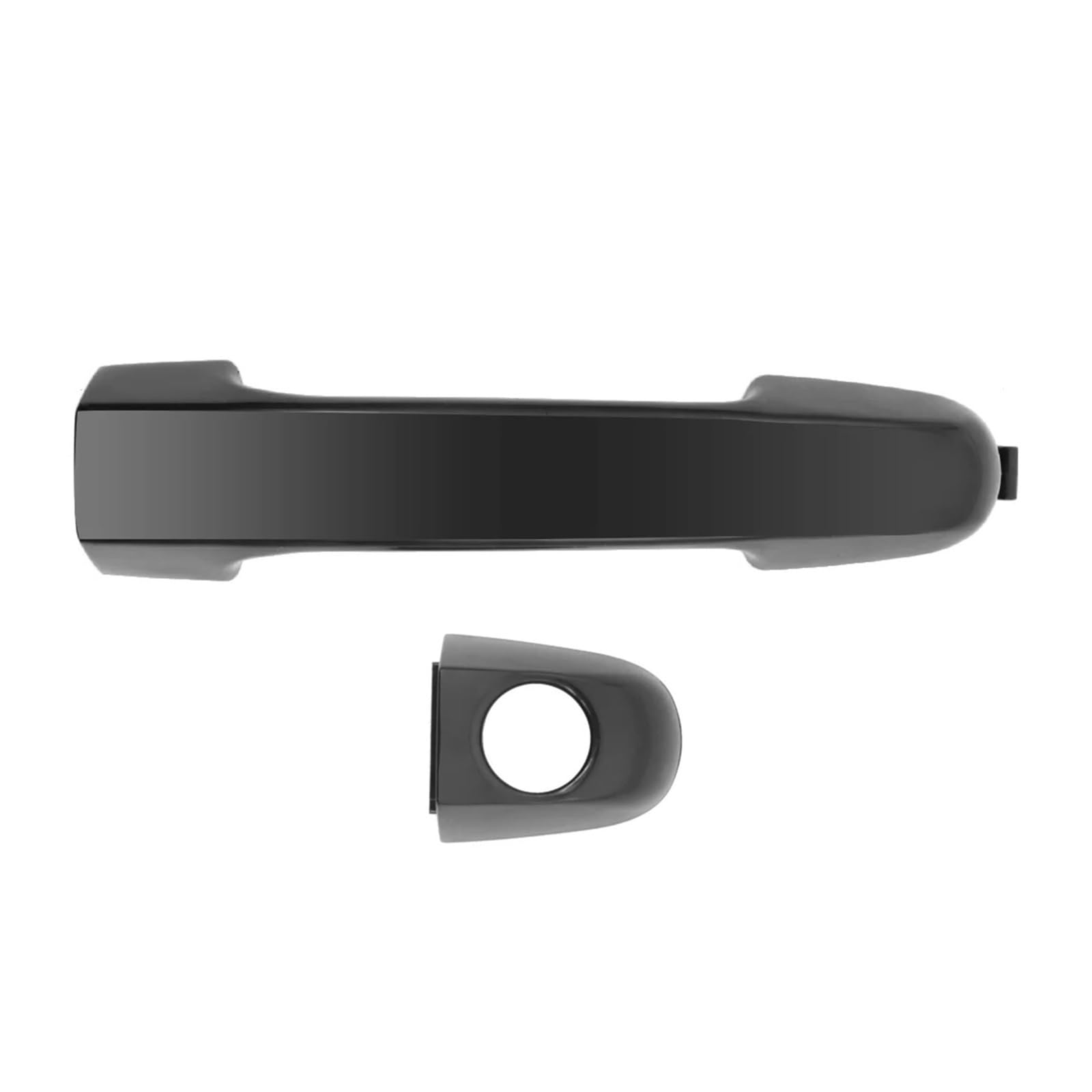 Poignée de porte extérieure pour Hyundai i20 avant de 2007 à 2014
