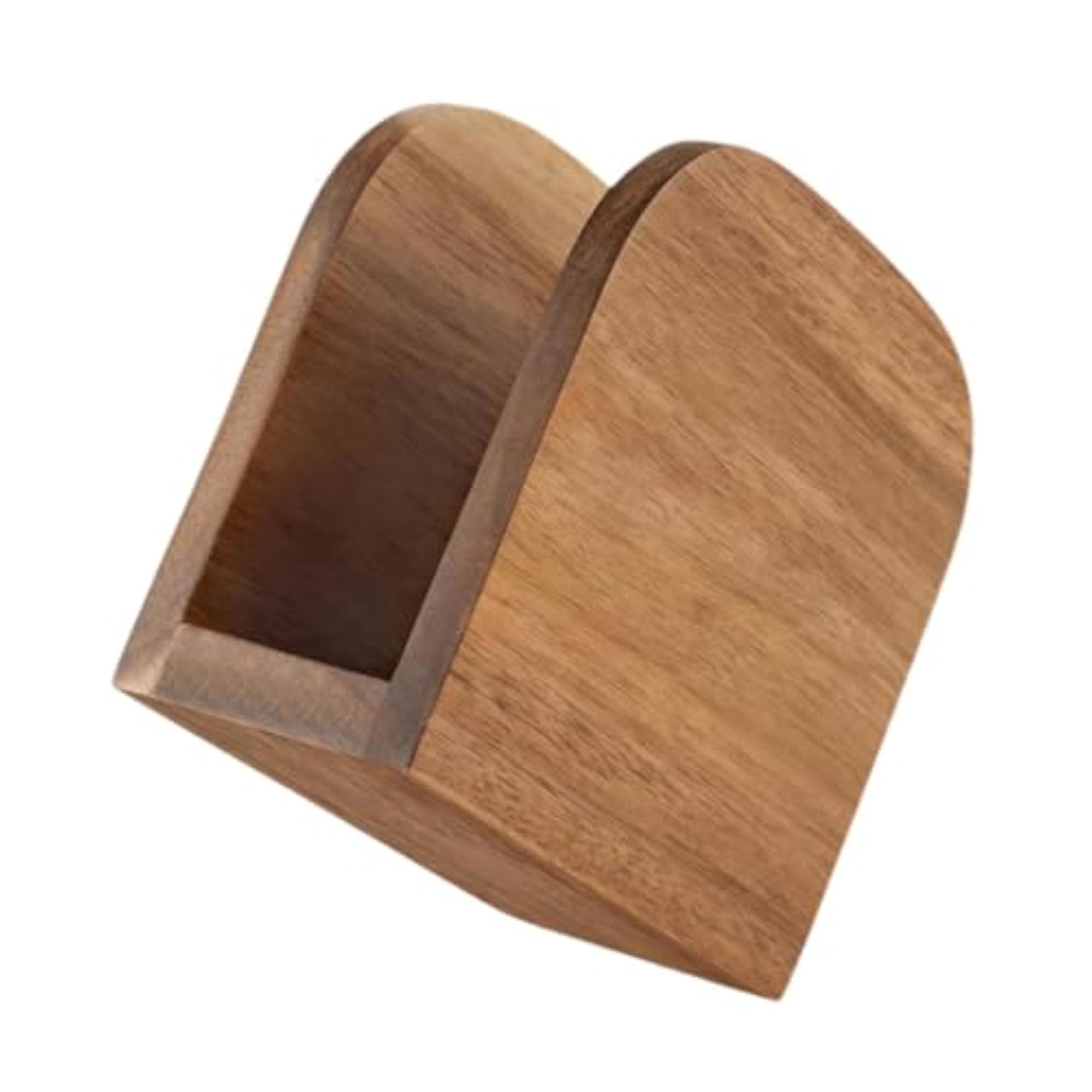 Upright Napkin Holder, Modern for Kitchen Restaurant Party