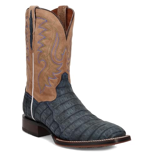 Image of Dan Post Men's Leon Caiman Boots