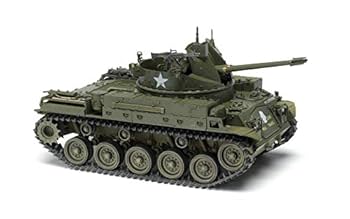 Amazon | AFVクラブ 1/35 ベトナム戦争 アメリカ陸軍 M42A1