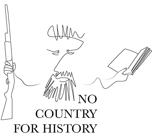 No Country for History cover art