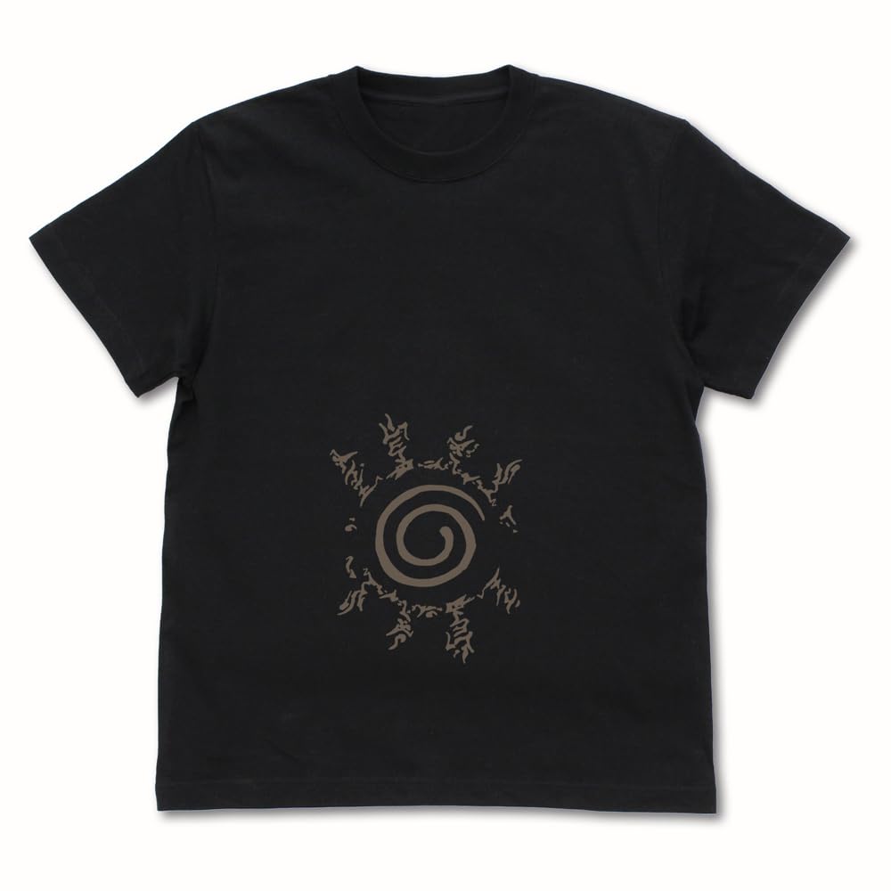 Amazon.co.jp: 【公式】コスパ NARUTO-ナルト- 疾風伝 八卦の封印式 T