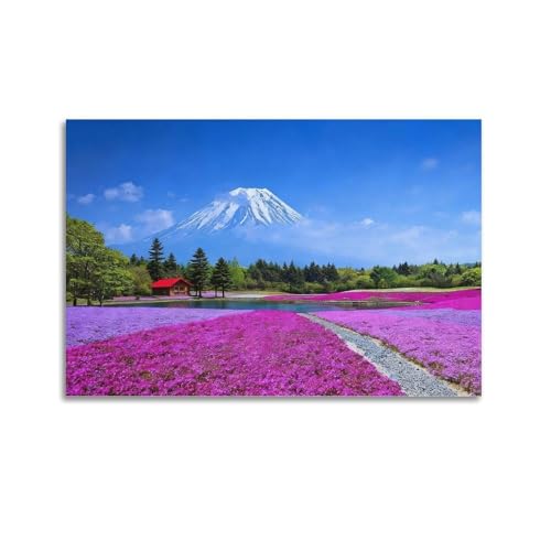 A[gG xmR  G ԕxm _ ̊G Ri (4)ǉLoX rO [ xbh[ _CjO [ oX[ z[ fR[V20x30inch(50x75cm)