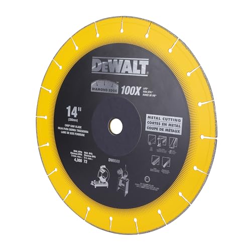 Discos de corte de diamante para metal 28 Imagen adicional