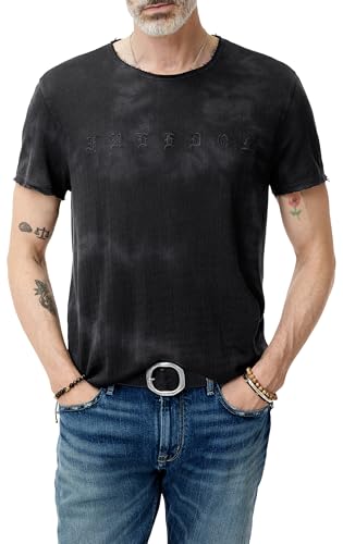 John Varvatos Men's Freedom Tee