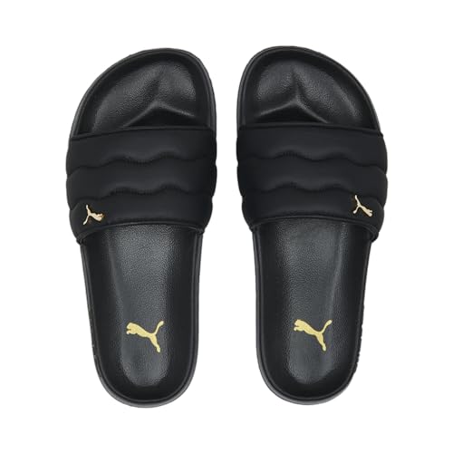 Puma Women's Leadcat 2.0 Puffy Slide - Image 6