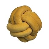 Características ventajas: color sólido con diseño de nudos, único y bonito. El algodón PP seguro y respetuoso con el medio ambiente como relleno se utiliza para dar a tus hijos una buena sensación de acurrucarse.