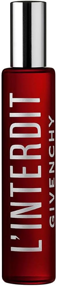 Amazon | GIVENCHY ランテルディ オーデパルファム ルージュ ロール