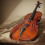  Old Violin
