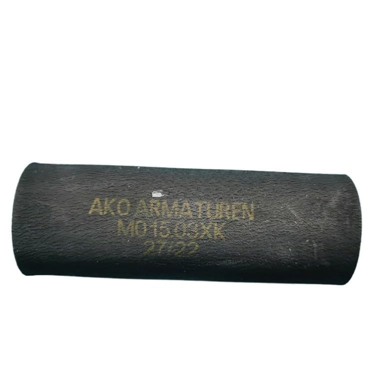 1pc new PP06 Extruded Valve 1006256 Powder Pump Core Cyclone Pumping Pump NW15mm