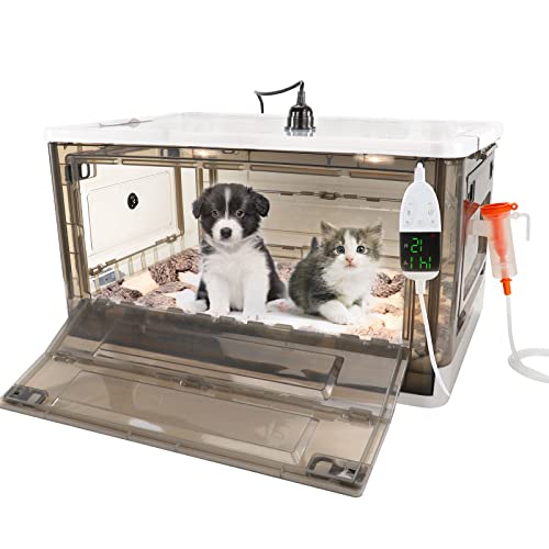 HKDQ Puppy Incubator with Heating Puppy Incubator,Incubator for