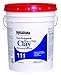 Dynamite 111 Heavy Duty Clay Non-Strippable Wall Covering Adhesive, 5-Gallon Pail