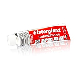 Elsterglanz Verchroomde verzorging 150 ml