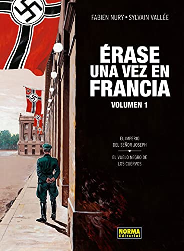 Érase una vez en Francia. Edición Integral