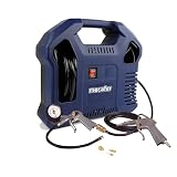 Compresor 425792 Mecafer bleu line