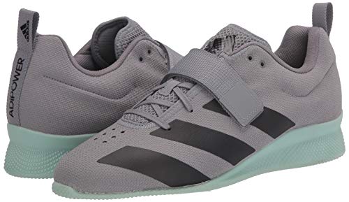 Adidas Men's Adipower Weightlifting Ii Sneaker