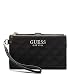 Produktbild Guess SWVG7667570 Brieftasche Damen BLACK GENERICA