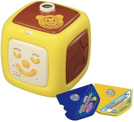 Amazon Co Jp しまじろう 天井いっぱい おやすみホームシアター ホーム キッチン