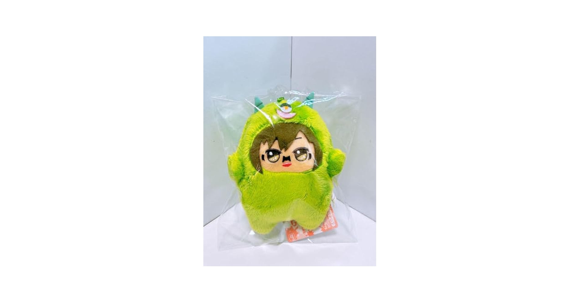 Amazon.co.jp: アイドリッシュ アイナナ モンぬい 二階堂大和