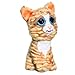 Feisty Pets Princess Pottymouth Plush Stuffed Cat That Turns Feisty with a Squeeze