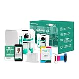 EasyBadge 3.0 Complete ID Card Printer Bundle