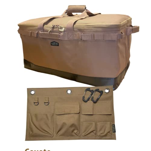 マルチギアコンテナ 48L