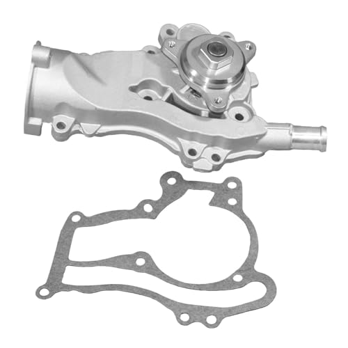 ACDelco Gold 252-1028 (19382528) Engine Water Pump
