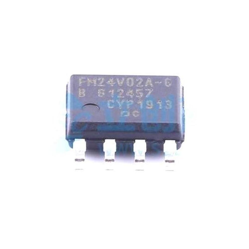 MB85RC256V, 256Kb / 32KB FRAM Non-volatile I2C Memory, Adafruit 1895 AN-04137 Buy In The Online Store At Best Price - Foto 10