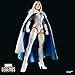 Marvel Legends Series Emma Frost, X-Men '97 Collectible 6-Inch Action Figure Toy