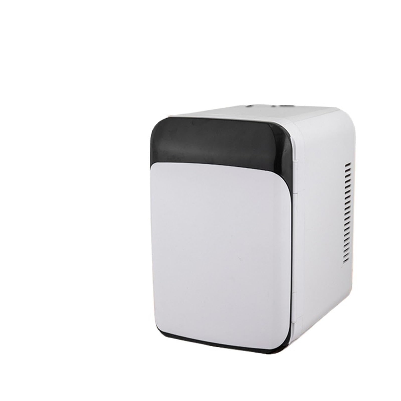 Refrigerador for Coche de 8 l, for Uso General, con calefacción y refrigeración, Especial for cosméticos, 220-240 V, 55-65 W(Car and Home Use)