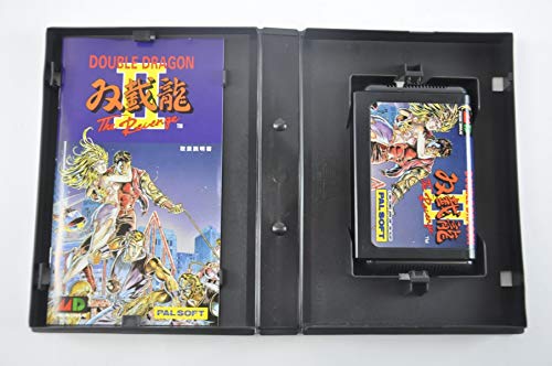 ダブルドラゴン2 THE REVENGEの関連画像2
