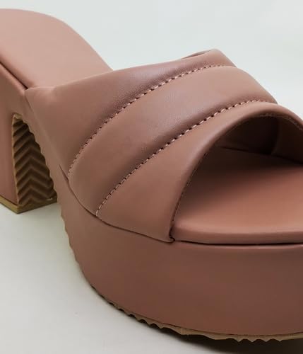 Image of Digni Comfortable Fashion Synthetic Sandal for Women