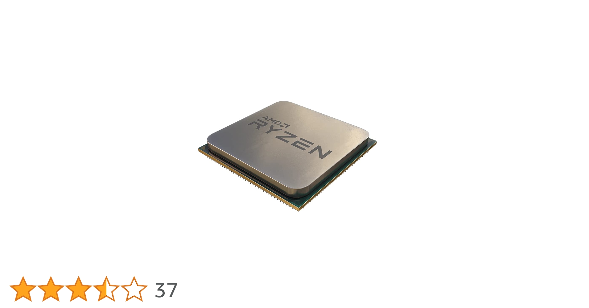 AMD-Ryzen 7 5800X 4th Gen 8-core Desktop Processor Without