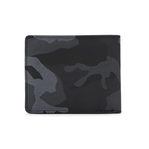 Image of Lanyani RFID Wallets Bifold Simple