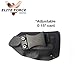 Elite Force Holsters Holster fits Taser Pulse and Taser Pulse+