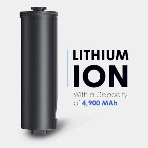 Image of Pulsar Battery Pack APS5T