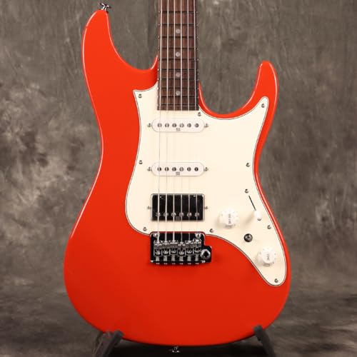 ACoj[Y/Prestige Series AZ2204NW-VR (Vermillion Red) [{] [S/N F2503398]