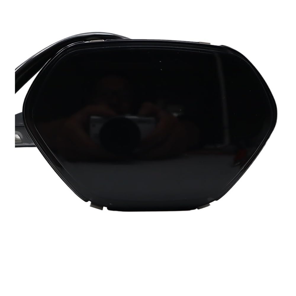 Contagiri contachilometri Tachimetro Digitale Per Moto LED Cruscotto RPM Per EX5 Class1 CX DX Wave100 CD100 CD110 Alpha Ori Tokyoda DY110-2F