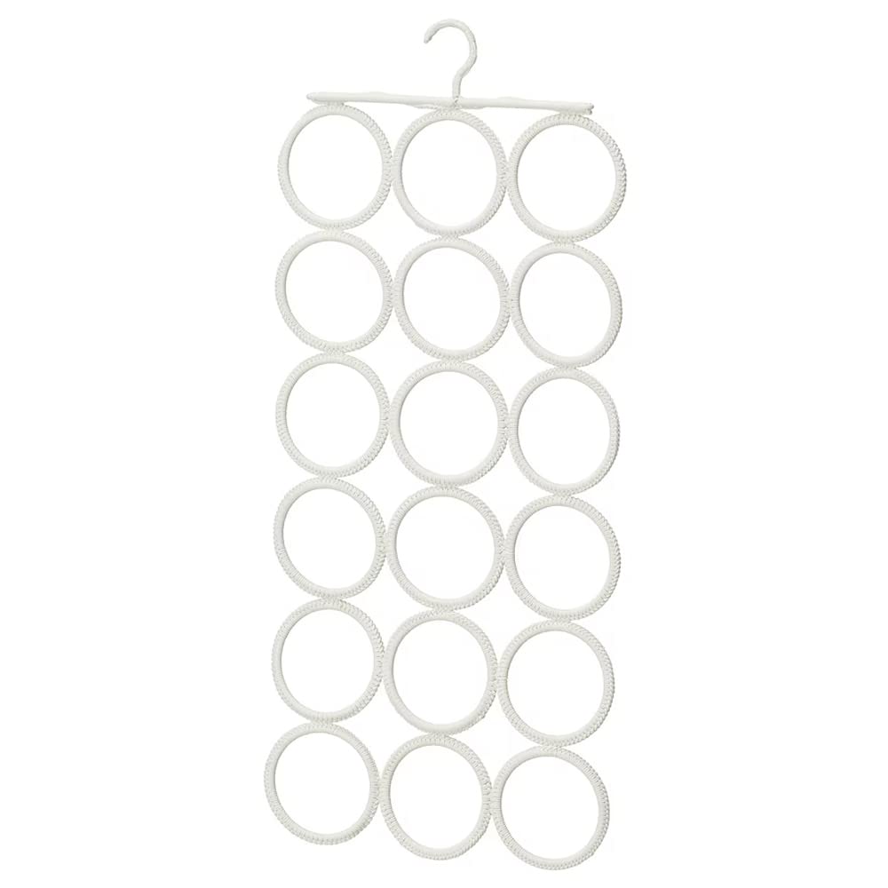 IKEA KOMPLEMENT Multi-USE Clothes Hanger (White) 20387208