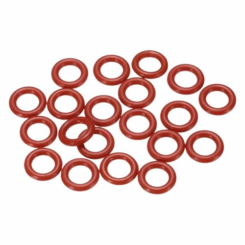 HARFINGTON VR[OO Oa9mm 5mm ID 2mm gbNV[OKXPbg z VMQ V[ OObV[ @p GAKXڑ ԏCp bh 20