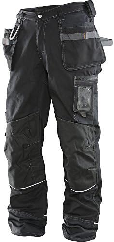 Amazon.com: JOBMAN Workwear Men's 