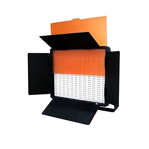 LPL LEDライト Vマウントプロ VLT-8600X L27992